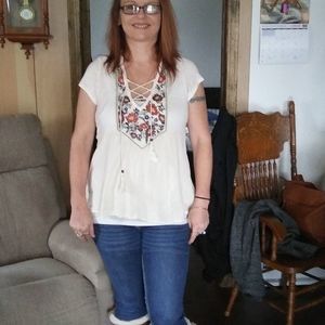 Meet your Posher, Chasity